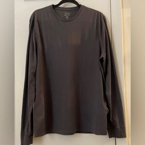 J. Crew Essential Tee